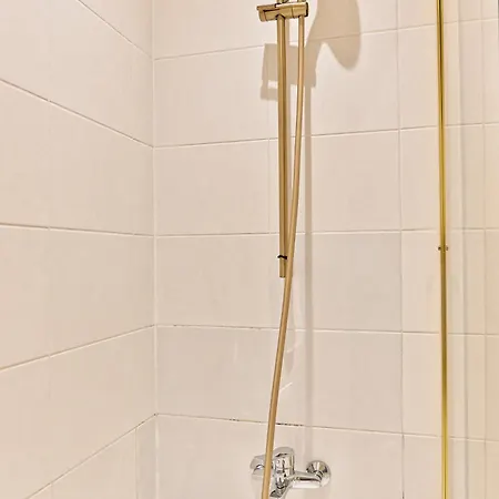 Moderne Et Climatise - Arc De Triomphe Apartment Paris