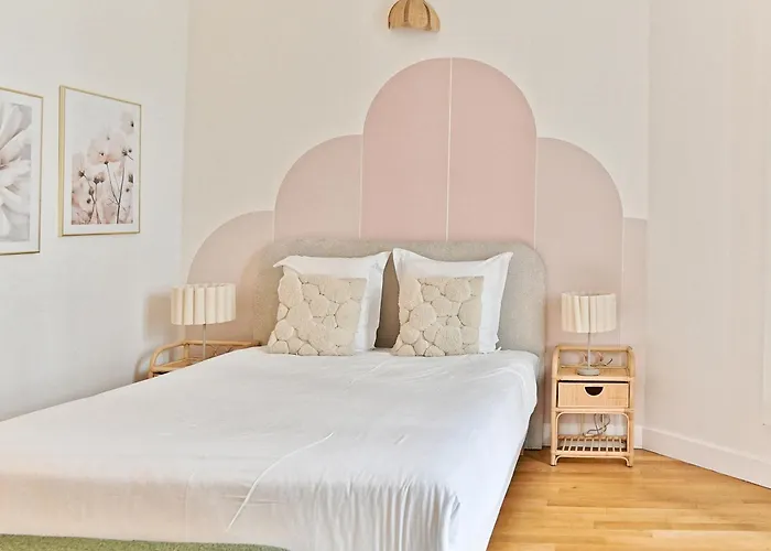 Appartement Moderne Et Climatisé - Arc De Triomphe Paris