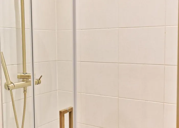 Apartmán Moderne Et Climatise - Arc De Triomphe Paříž